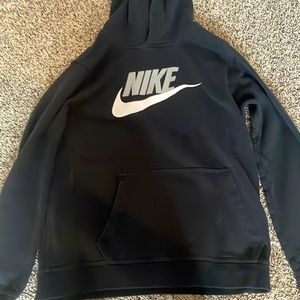 Nike boys sweatshirt size extra large